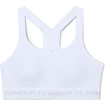 Ženski nedrček Under Armour  High Crossback Bra white