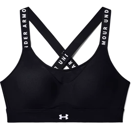 Ženski nedrček Under Armour  Infinity High Bra