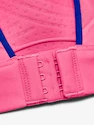 Ženski nedrček Under Armour  Infinity High Bra-PNK