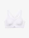 Ženski nedrček Under Armour  Infinity High Bra-WHT