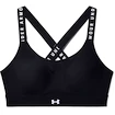 Ženski nedrček Under Armour  Infinity High Bra XS