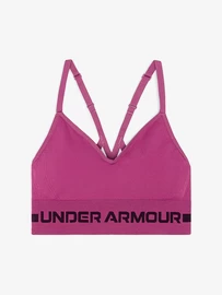 Ženski nedrček Under Armour Seamless Low Long Bra