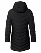 Ženski plašč VAUDE  Wo Annecy Down Coat black