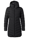 Ženski plašč VAUDE  Wo Annecy Down Coat black