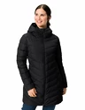 Ženski plašč VAUDE  Wo Annecy Down Coat black