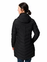 Ženski plašč VAUDE  Wo Annecy Down Coat black