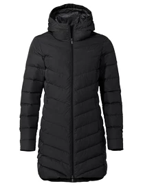 Ženski plašč VAUDE Wo Annecy Down Coat black