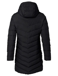 Ženski plašč VAUDE  Wo Annecy Down Coat black  40