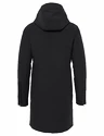 Ženski plašč VAUDE  Wo Mineo Coat III Black