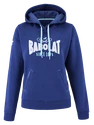 Ženski pulover Babolat  Exercise Hood Sweat Women Estate Blue