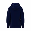 Ženski pulover BIDI BADU  Colortwist Chill Hoody Dark Blue