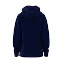 Ženski pulover BIDI BADU  Colortwist Chill Hoody Dark Blue