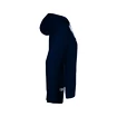 Ženski pulover BIDI BADU  Gaelle Lifestyle Hoody Dark Blue