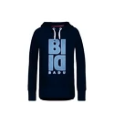 Ženski pulover BIDI BADU  Gaelle Lifestyle Hoody Dark Blue