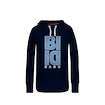 Ženski pulover BIDI BADU  Gaelle Lifestyle Hoody Dark Blue M