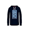 Ženski pulover BIDI BADU  Gaelle Lifestyle Hoody Dark Blue M