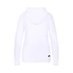 Ženski pulover BIDI BADU  Tendai Lifestyle Hoody White