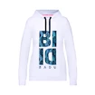 Ženski pulover BIDI BADU  Tendai Lifestyle Hoody White M