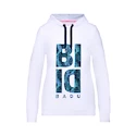 Ženski pulover BIDI BADU  Tendai Lifestyle Hoody White M