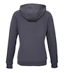 Ženski pulover CCM Core Pullover Hoodie Charcoal