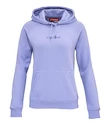 Ženski pulover CCM Core Pullover Hoodie Lavender