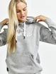 Ženski pulover Craft Core Hood Grey