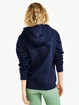 Ženski pulover Craft Core Hood Navy Blue