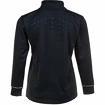 Ženski pulover Endurance  Crinol Light The Night Midlayer Black