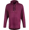 Ženski pulover Endurance  Q Cipana Melange Hoody 44