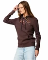 Ženski pulover Fox  Pinnacle Po Fleece