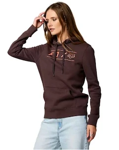 Ženski pulover Fox  Pinnacle Po Fleece S