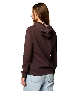 Ženski pulover Fox  Pinnacle Po Fleece S