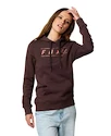 Ženski pulover Fox  Pinnacle Po Fleece S