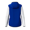 Ženski pulover Head  CLUB 25 TECH Hoodie Women Royal/White