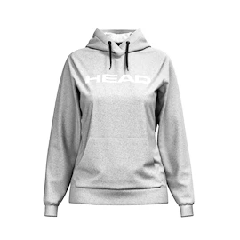 Ženski pulover Head CLUB ORIGINAL Hoodie Women GM