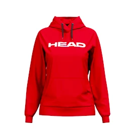 Ženski pulover Head CLUB ORIGINAL Hoodie Women RD