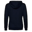 Ženski pulover Head  Club Rosie Hoodie Dark Blue/Yellow