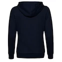 Ženski pulover Head  Club Rosie Hoodie Dark Blue/Yellow