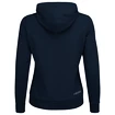 Ženski pulover Head  Club Rosie Hoodie Women Dark Blue