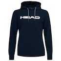 Ženski pulover Head  Club Rosie Hoodie Women Dark Blue S