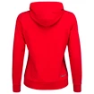 Ženski pulover Head  Club Rosie Hoodie Women Red