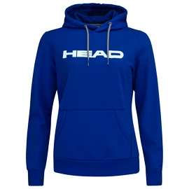 Ženski pulover Head Club Rosie Hoodie Women Royal