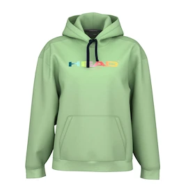 Ženski pulover Head RALLY Hoodie Women CE