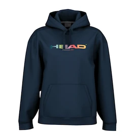 Ženski pulover Head RALLY Hoodie Women NV