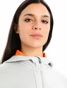 Ženski pulover Icebreaker  Quantum III LS Zip Hood