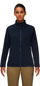 Ženski pulover Mammut  Innominata Light ML Jacket Marine S