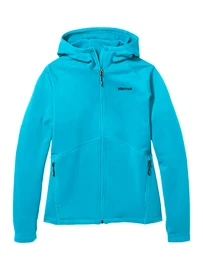 Ženski pulover Marmot Wm's Olden Polartec Hoody