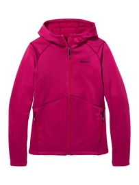 Ženski pulover Marmot Wm's Olden Polartec Hoody