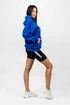 Ženski pulover Nebbia GYM RAT Branded Oversized Hoodie blue