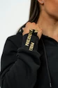 Ženski pulover Nebbia Intense Women's Classic Zip-Up Hoodie 845 Gold